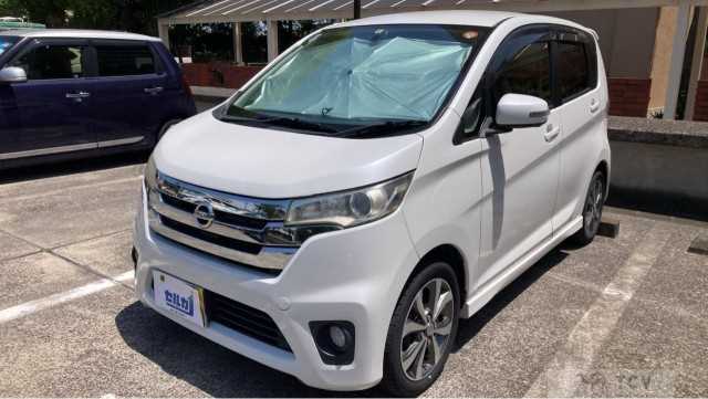 2013 Nissan Nissan Others