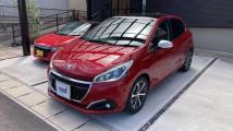 2017 Peugeot Peugoet Others