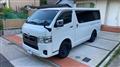 2024 Toyota Hiace Van