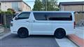 2024 Toyota Hiace Van