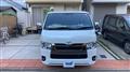 2024 Toyota Hiace Van