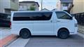2024 Toyota Hiace Van