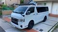 2024 Toyota Hiace Van