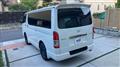 2024 Toyota Hiace Van