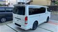 2024 Toyota Hiace Van