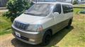 2001 Toyota Granvia