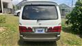 2001 Toyota Granvia