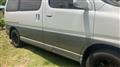 2001 Toyota Granvia