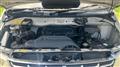 2001 Toyota Granvia
