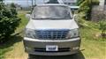 2001 Toyota Granvia