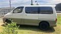 2001 Toyota Granvia