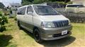 2001 Toyota Granvia