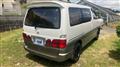 2001 Toyota Granvia