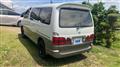 2001 Toyota Granvia