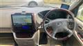 2001 Toyota Granvia