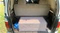 2001 Toyota Granvia