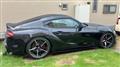 2020 Toyota Supra
