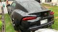 2020 Toyota Supra