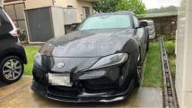 2020 Toyota Supra