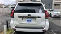 2022 Toyota Land Cruiser Prado