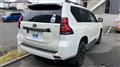 2022 Toyota Land Cruiser Prado