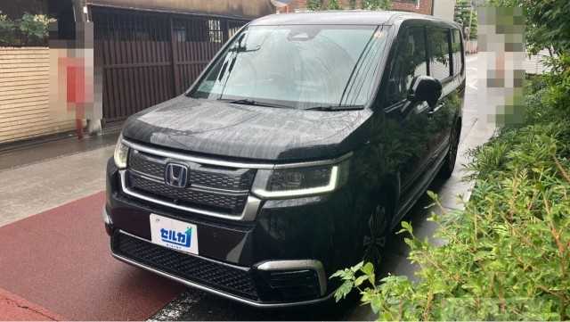 2024 Honda Step WGN