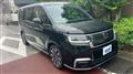 2024 Honda Step WGN