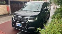 2024 Honda Step WGN
