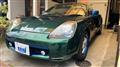2001 Toyota MR-S