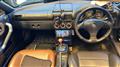 2001 Toyota MR-S