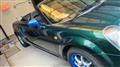 2001 Toyota MR-S