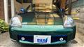2001 Toyota MR-S