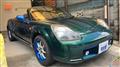 2001 Toyota MR-S