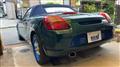 2001 Toyota MR-S