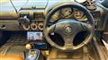 2001 Toyota MR-S