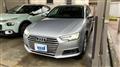 2016 Audi A4