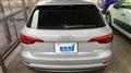 2016 Audi A4