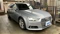 2016 Audi A4