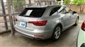 2016 Audi A4