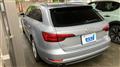2016 Audi A4