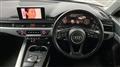 2016 Audi A4