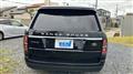 2018 Land Rover Range Rover
