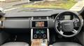 2018 Land Rover Range Rover