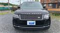 2018 Land Rover Range Rover