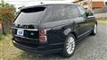 2018 Land Rover Range Rover