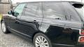 2018 Land Rover Range Rover