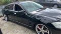 2006 Mercedes-Benz S-Class