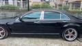 2006 Mercedes-Benz S-Class