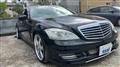 2006 Mercedes-Benz S-Class
