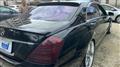 2006 Mercedes-Benz S-Class